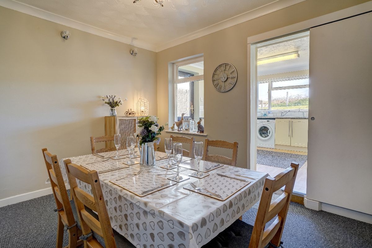 Marrams View | Winterton Cottages