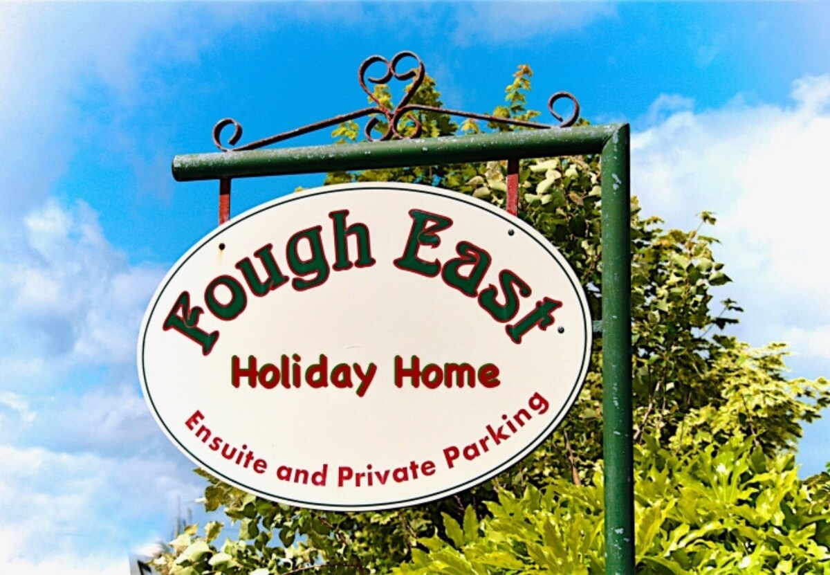 Fough East ， Oughterard