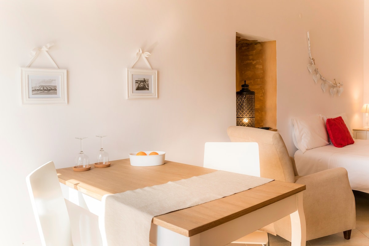Cercas Velhas Isaura - Room with History in Sagres