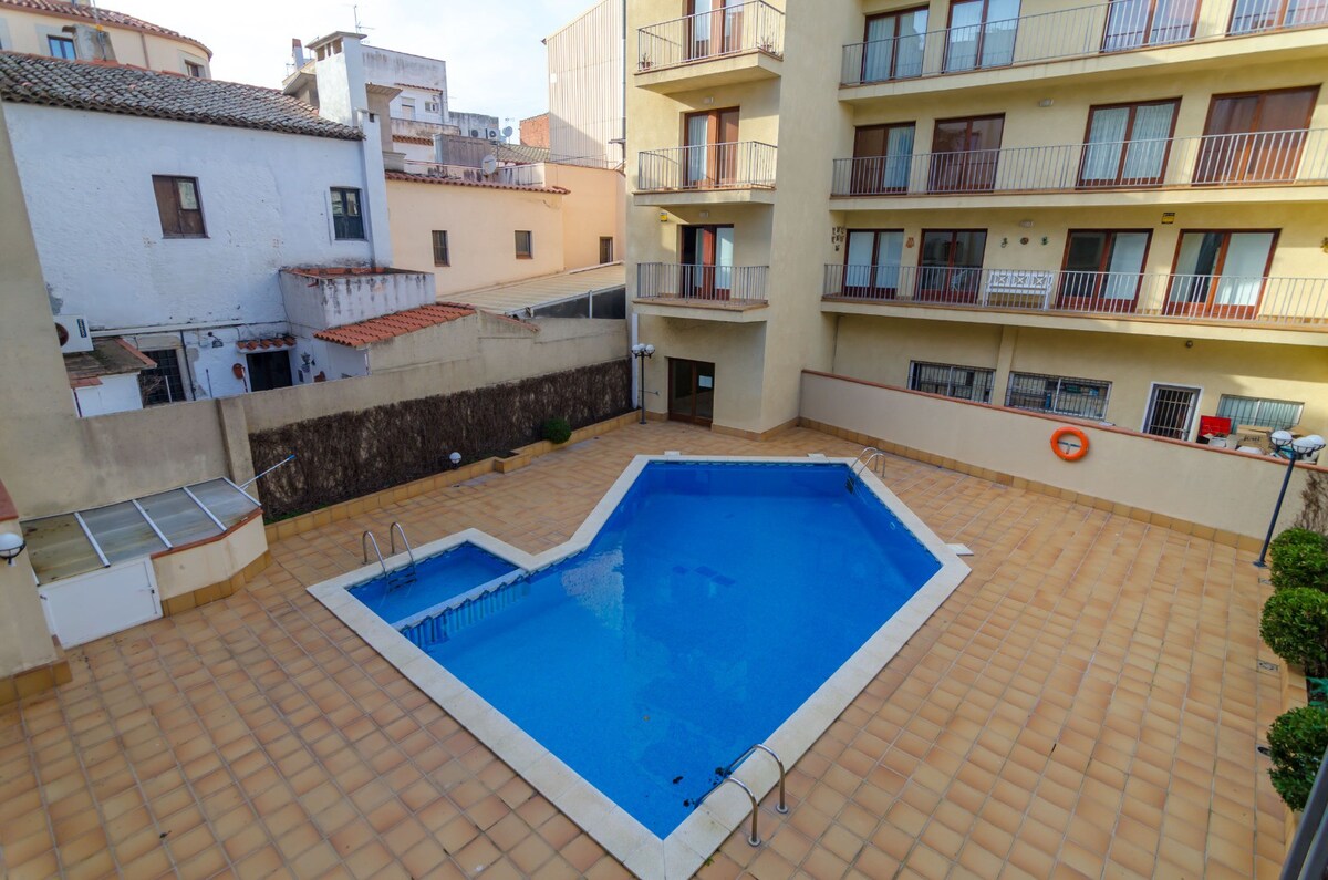 Club Villamar - Apartment Lorra