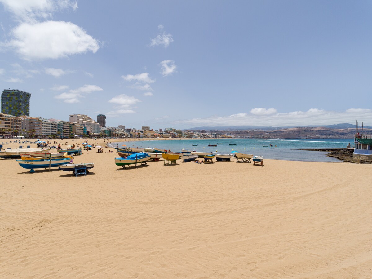 Isle Home By CanariasGetaway