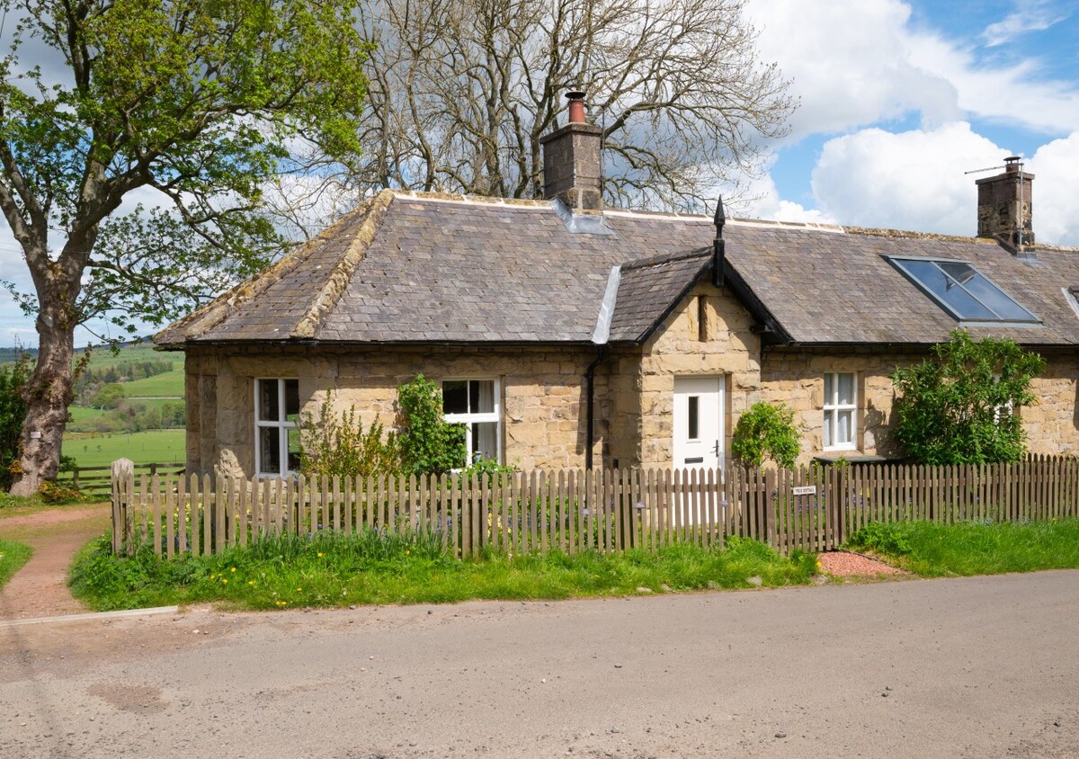 Pele Cottage