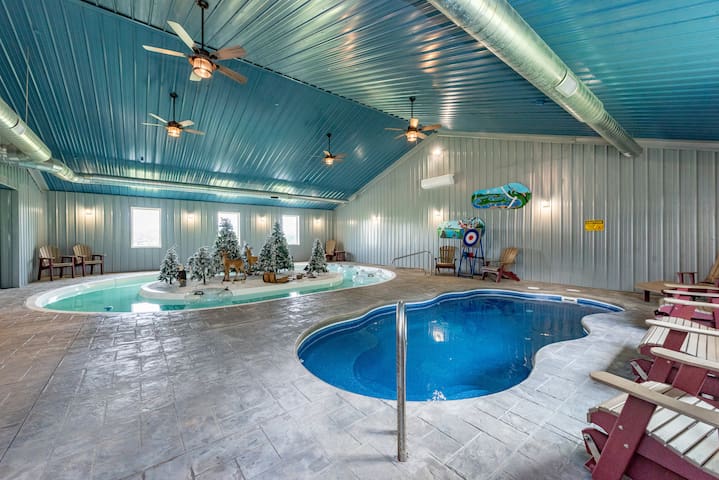 Deep Creek Lake Vacation Rentals managed Airbnb listing 3