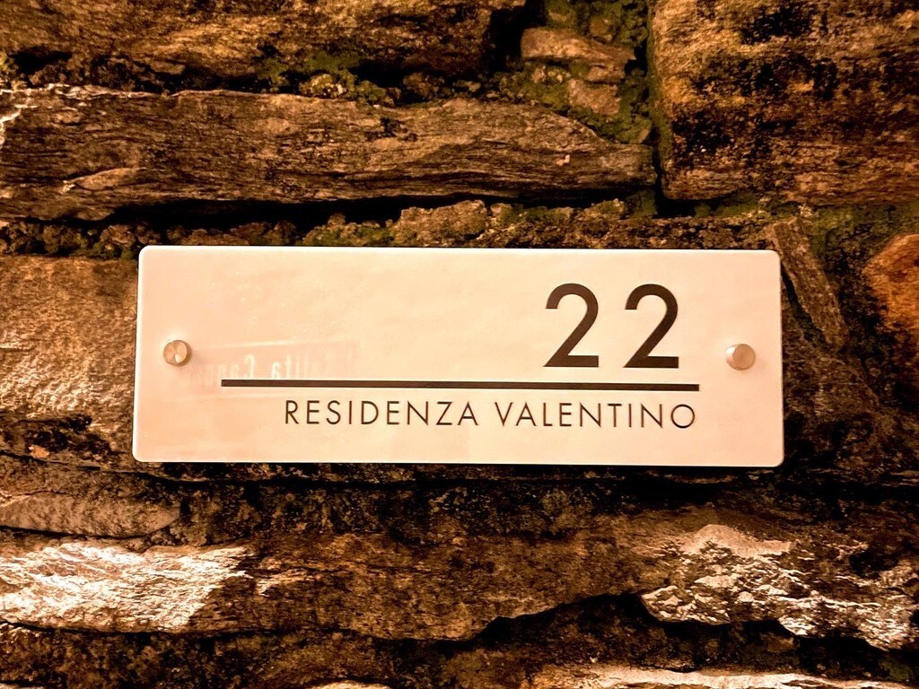 Residenza Valentino - Apartment Aurin