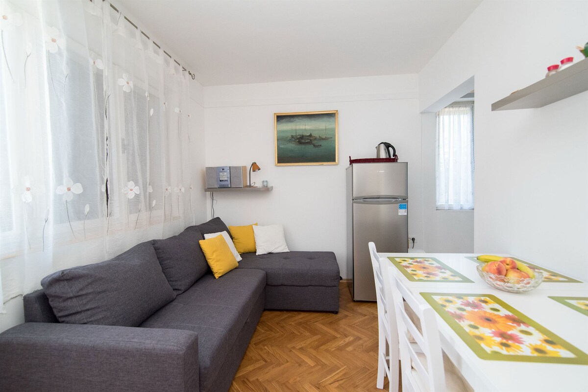 Apartment Nataša (40591-A2)