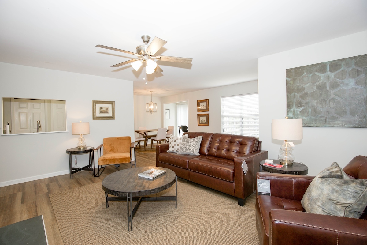 19F Pinehurst Condo (Available During 2024 US Open