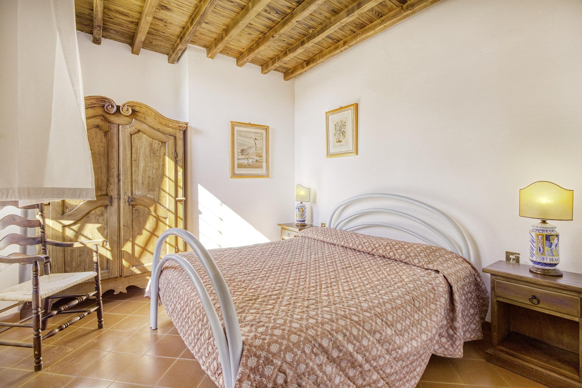Usignoli 2 Bedrooms With Pool - Happy.Rentals
