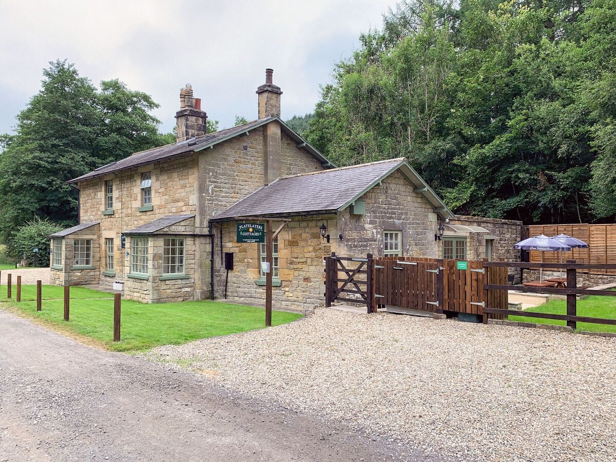 Stephenson Cottage - UK38153