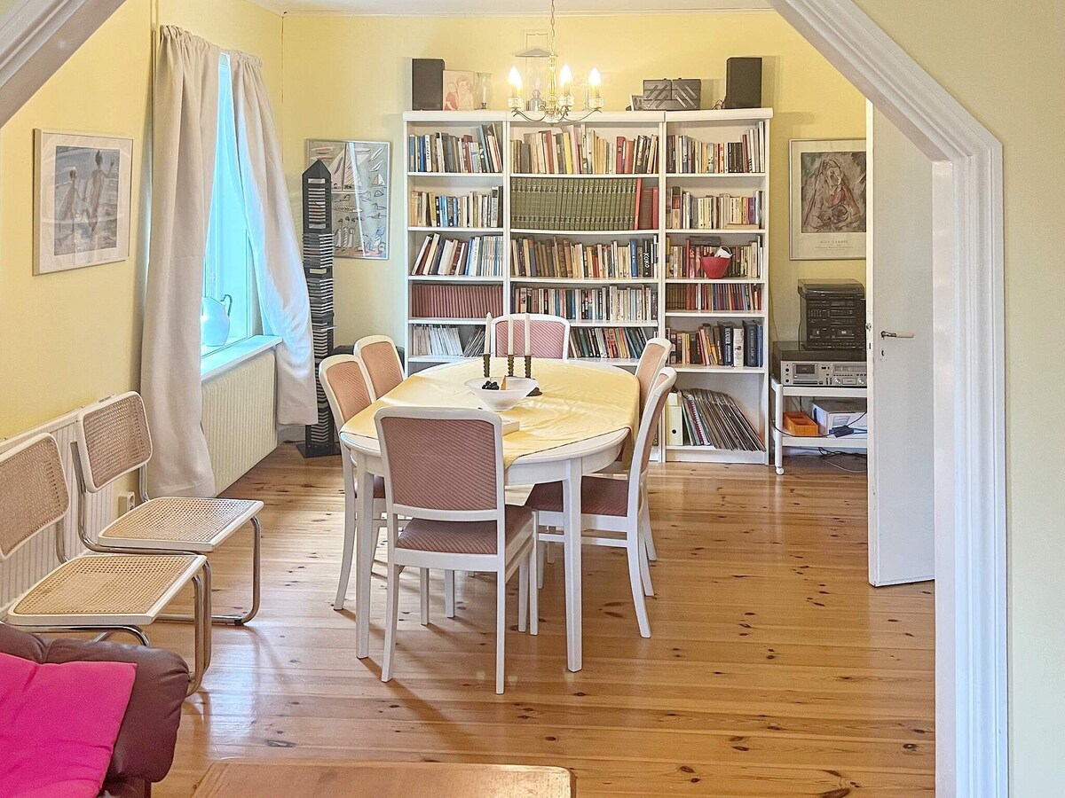7 person holiday home in älgarås