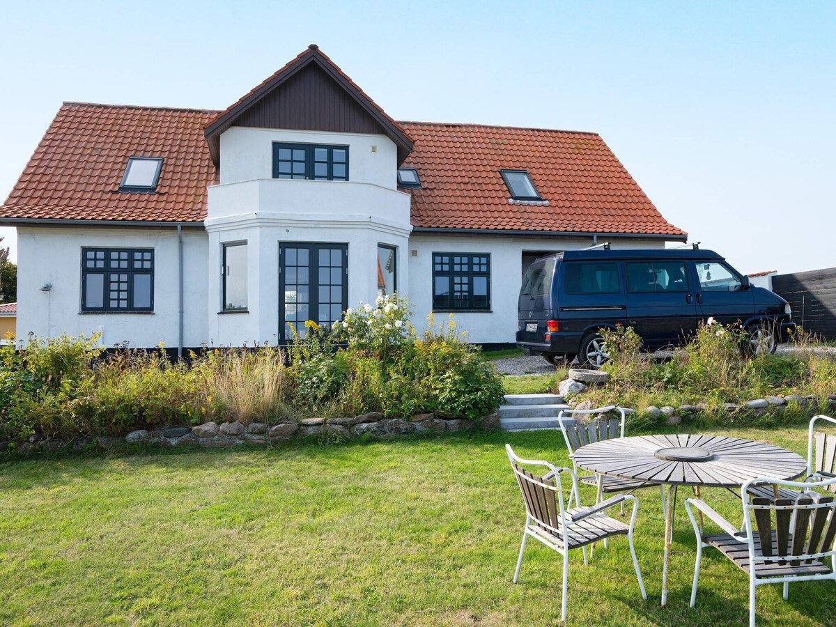 11 person holiday home in sjællands odde