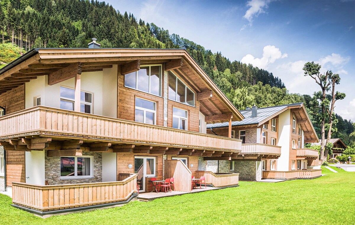 Amazing apartment in Zell am See with WiFi