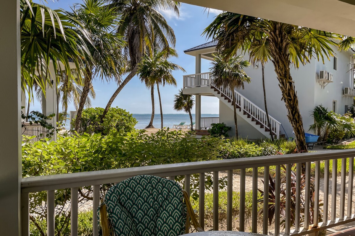 Casa De Cornelia  @ Sapphire Beach Resort