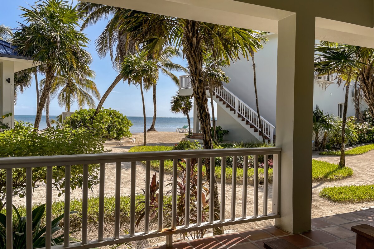 Casa De Cornelia  @ Sapphire Beach Resort