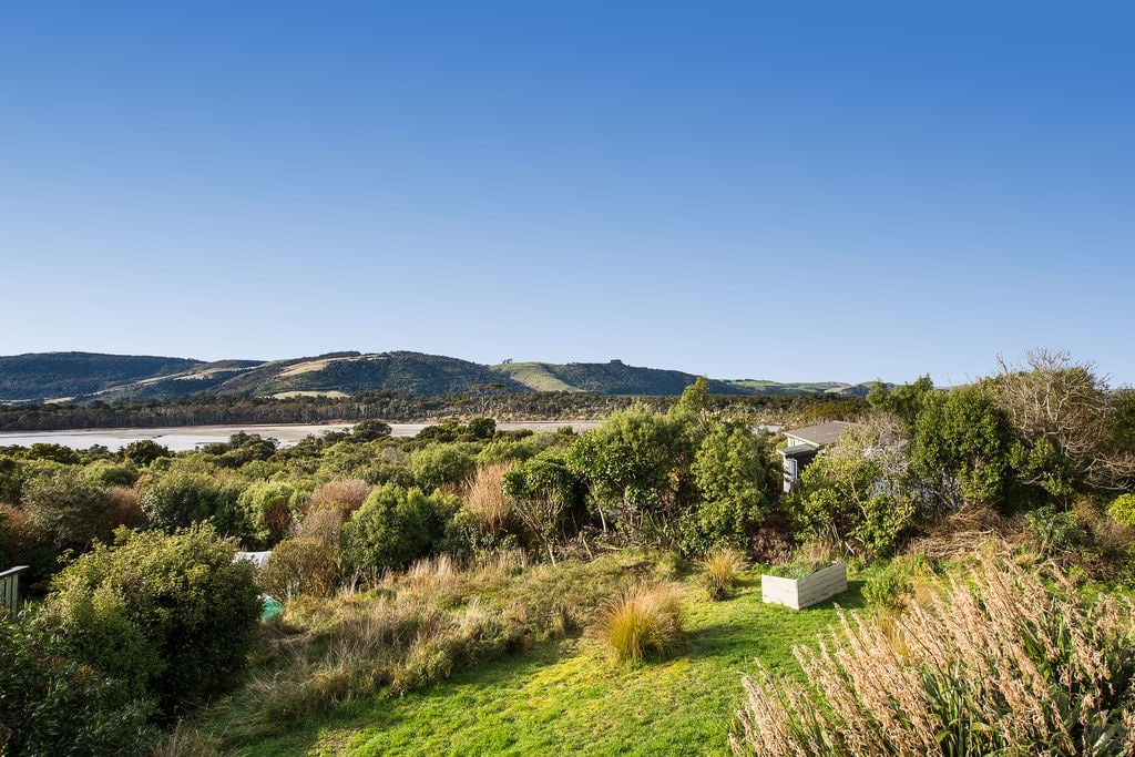 Surfinn Eco Cottage - Papatowai Cottage