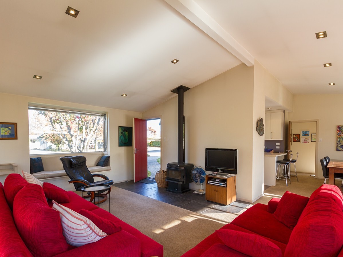 Brow Peak View - Arrowtown Holiday Home