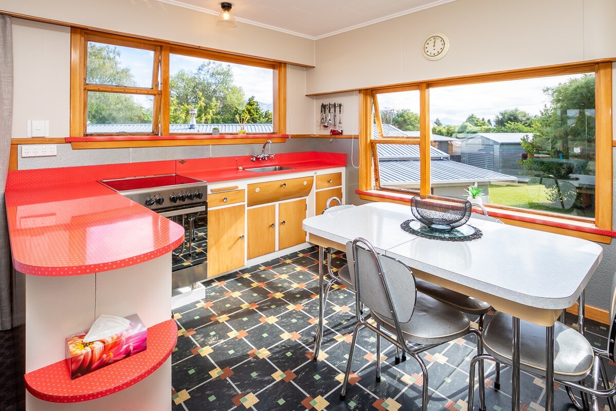 Grand View - Te Anau Holiday Home