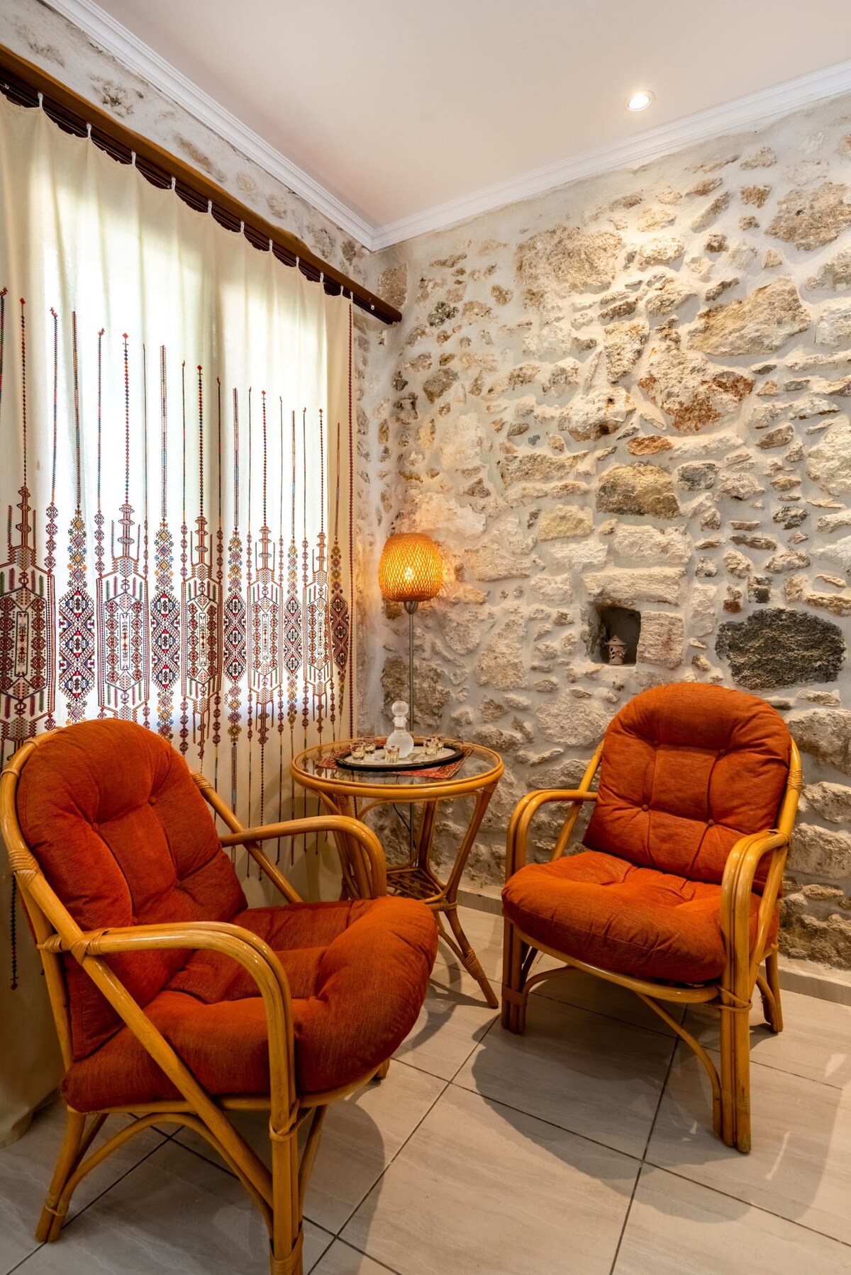 Casa Mavili ，热门地点-舒适的室内装潢
