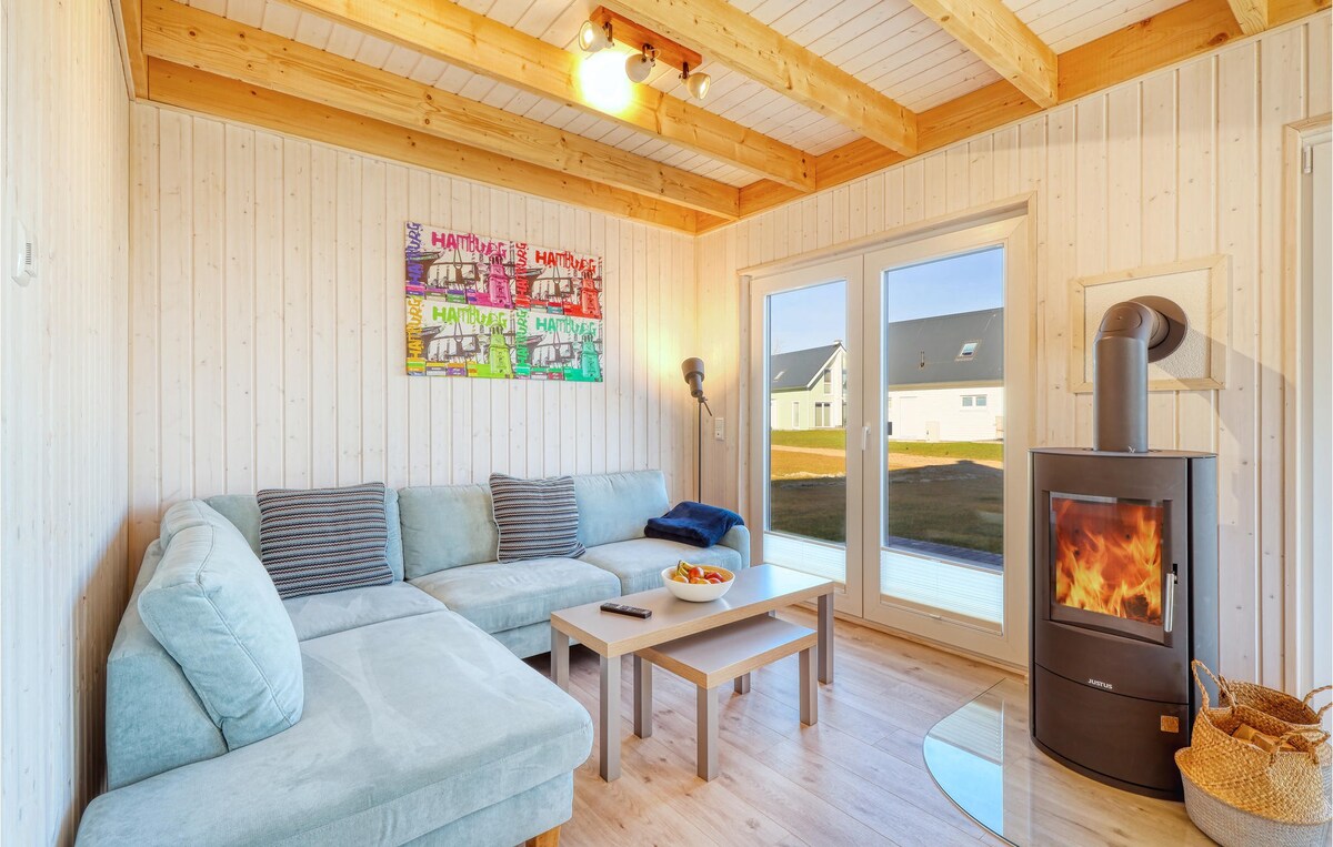 Beautiful home with 2 Bedrooms, WiFi and Sauna