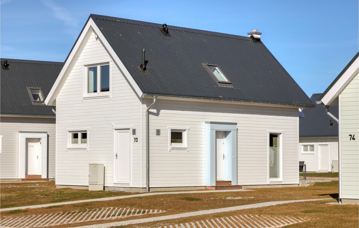 Beautiful home with 2 Bedrooms, WiFi and Sauna