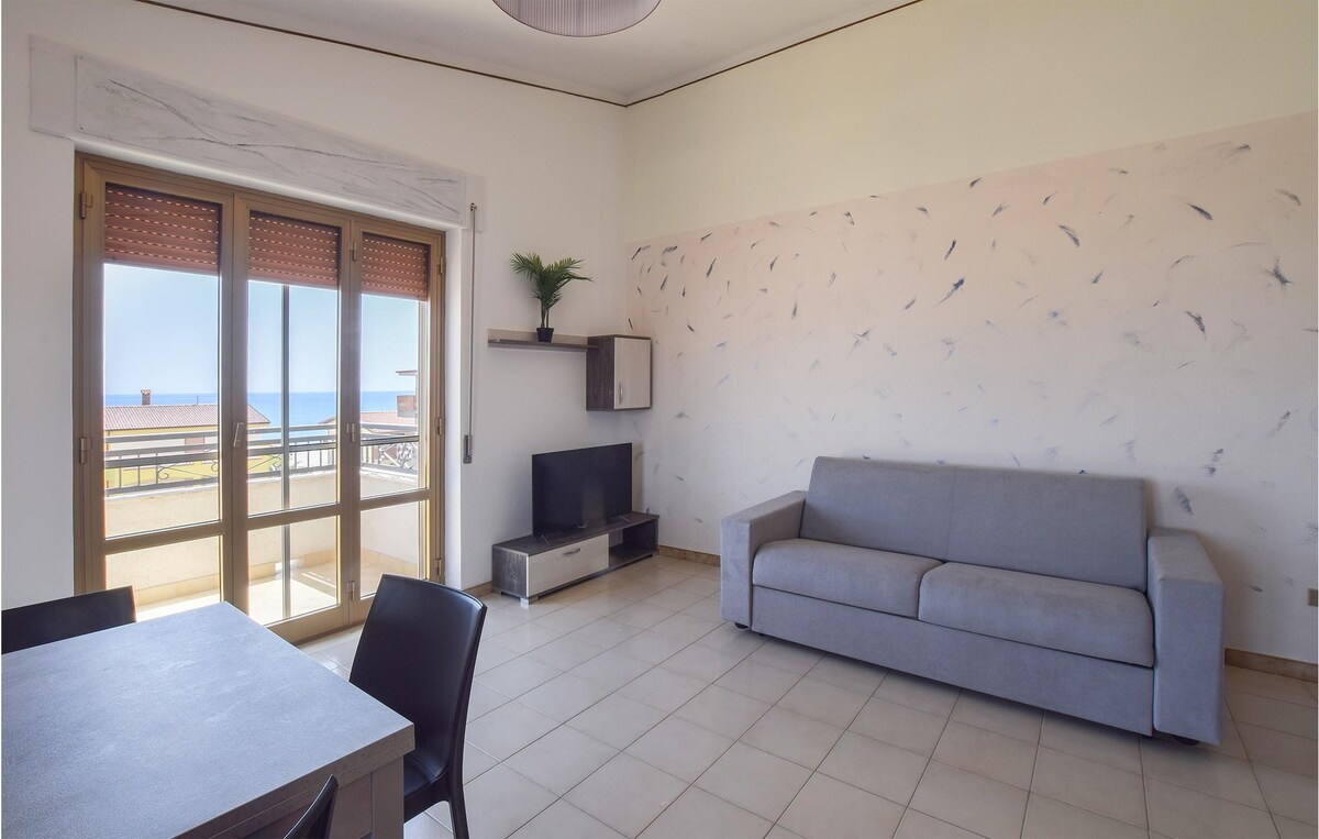 Beautiful apartment with WiFi and 2 Bedrooms