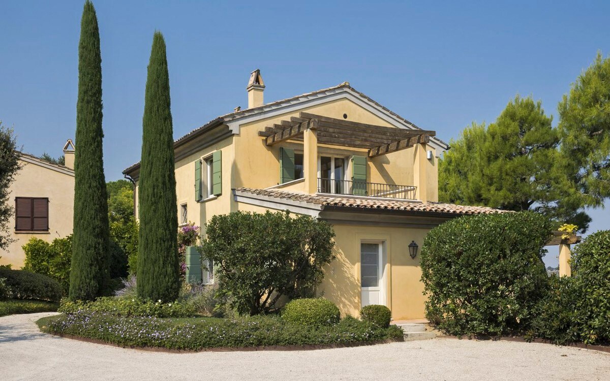 Casa Castelletto