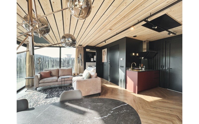 X-Loft House