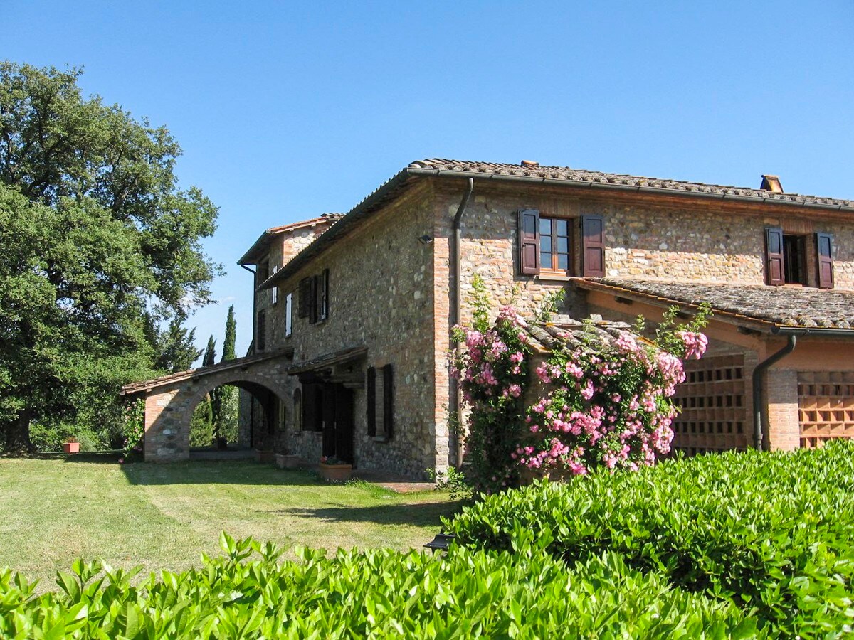 Villa Bello