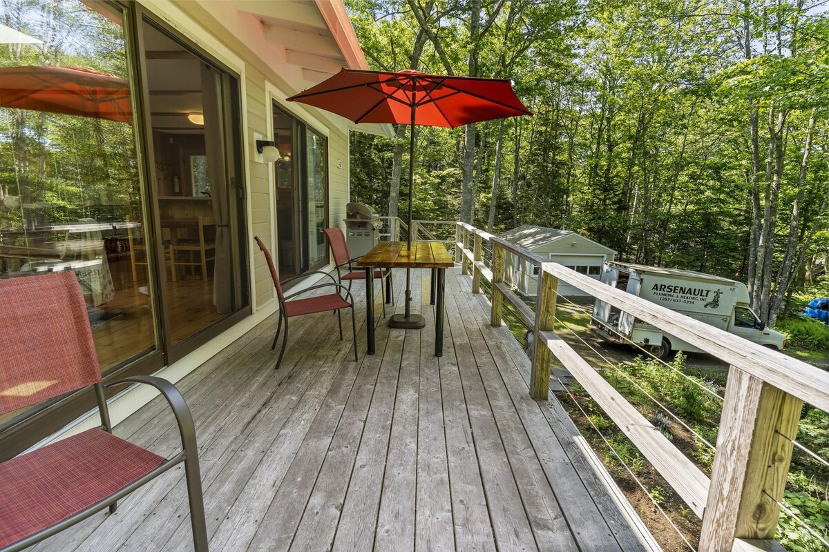 The Smuggler'S Retreat - The Vacation Hideaway For Great Maine Memories