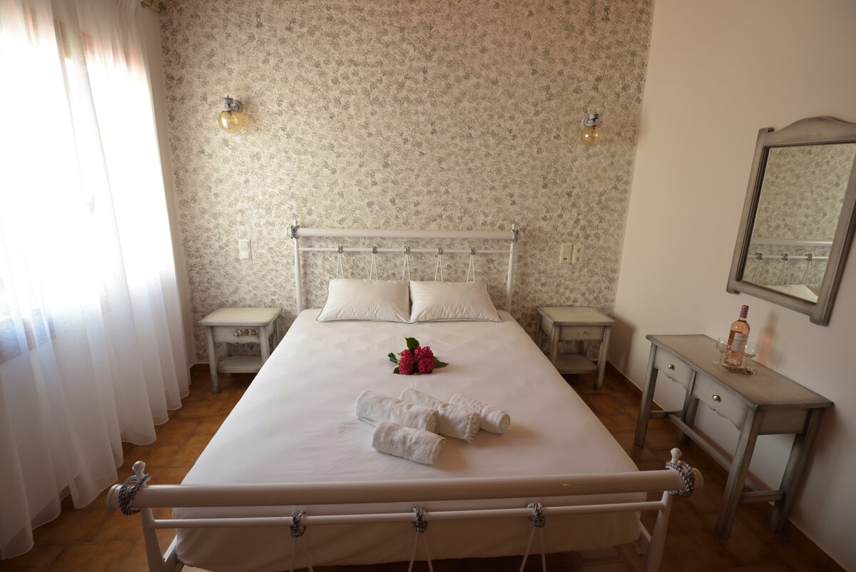 Corali Pelion Rooms - Cosy rooms in Agios Ioannis Pelion