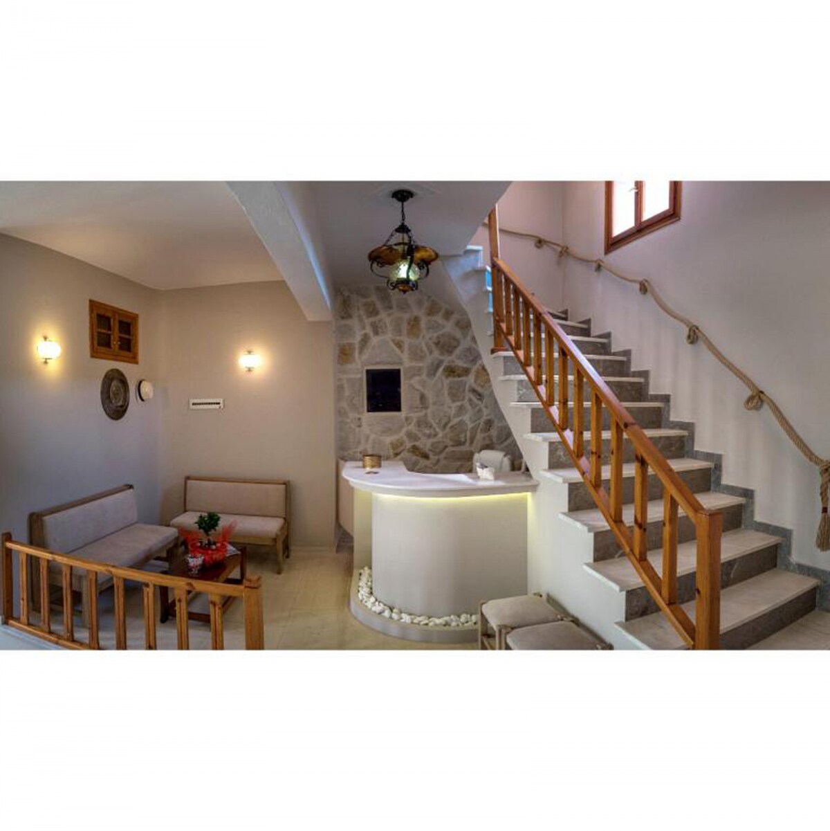 Corali Pelion Rooms - Cosy rooms in Agios Ioannis Pelion