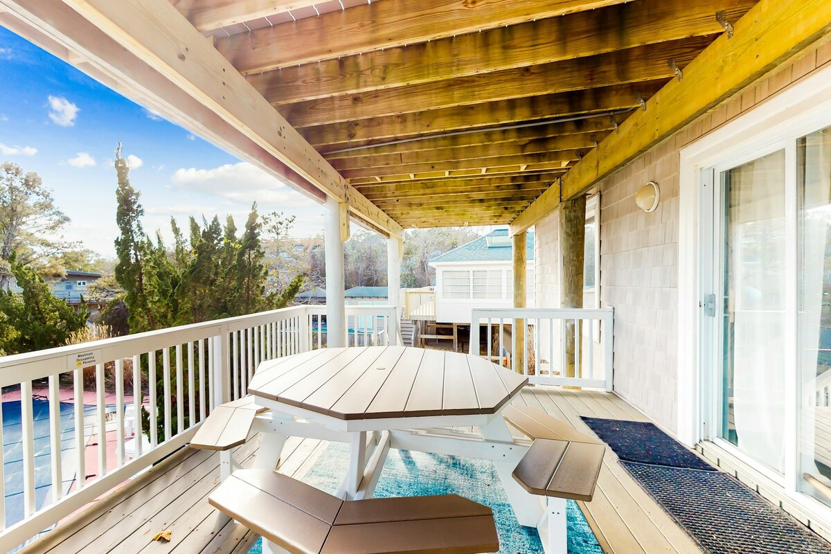 超棒的9卧室|私人泳池|热水浴缸|阳台