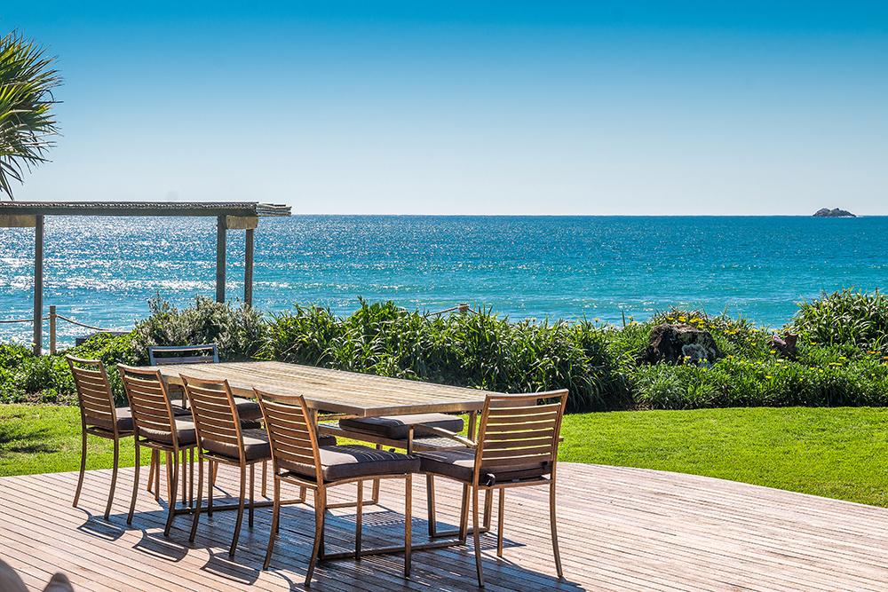 Fuller Holidays - Beachfront Childe St, Belongil