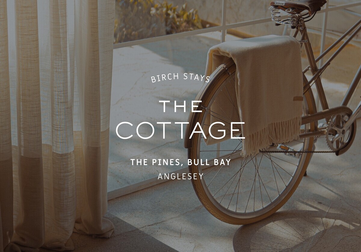 The Cottage at The Pines, by Birch Stays