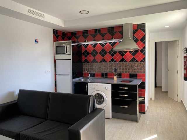 Apartamento 1 Artico