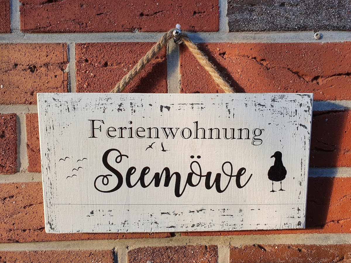 Ferienwohnung Seemöwe (166033)