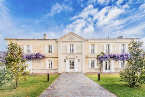 Chateau Grand Cru
