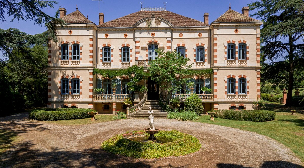 Chateau Gaillac