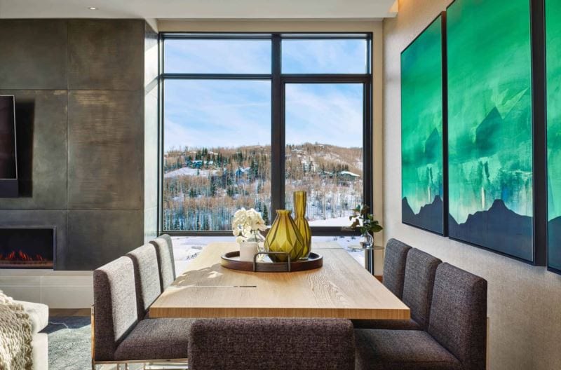 One Snowmass East 307