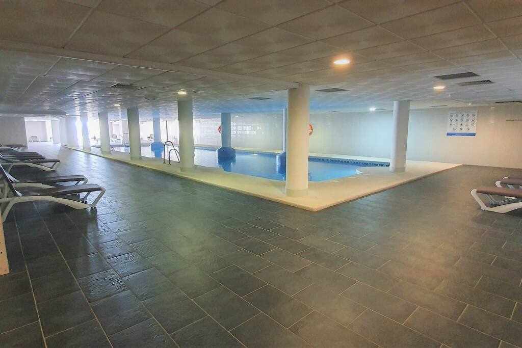 Stylish Apartments LAENVIA Wifi, Pool All Year, AA