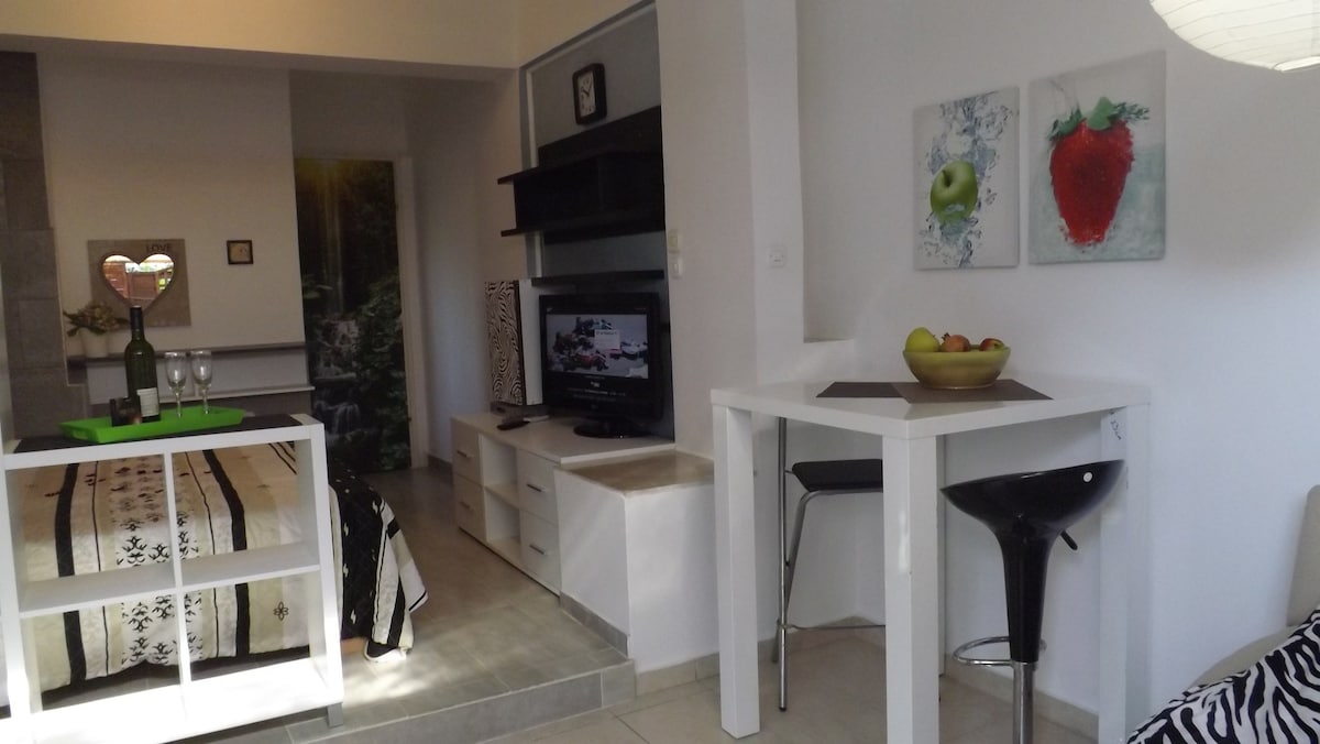 AS-12854-a Studio flat with terrace Zadar - Diklo,