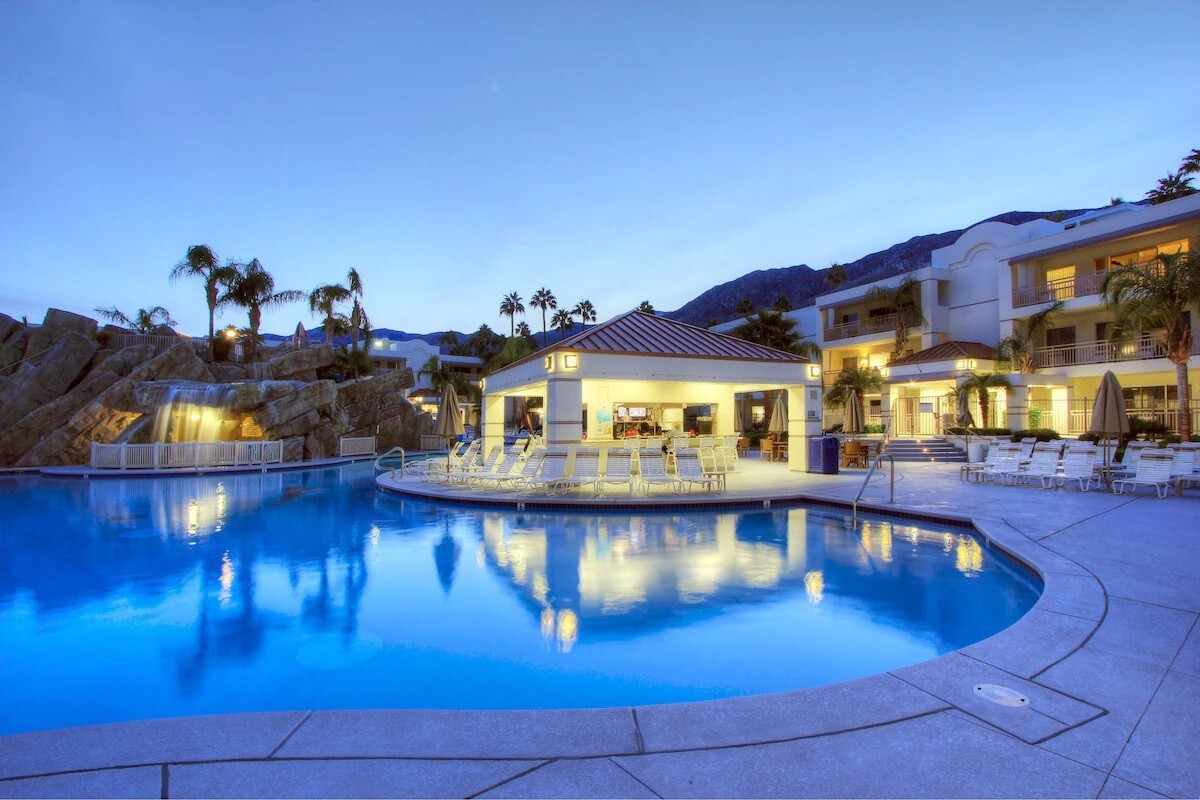 Cozy 1-Bed Modern & beautiful, Palm Springs!