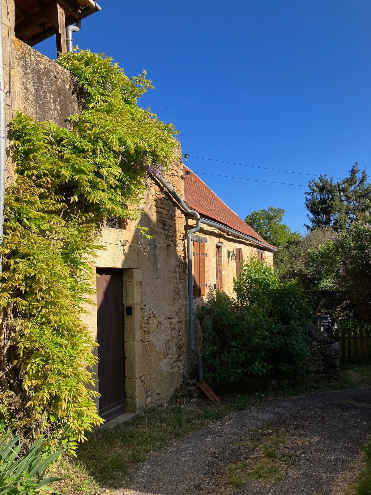 Gîte rural, proche des sites touristiques