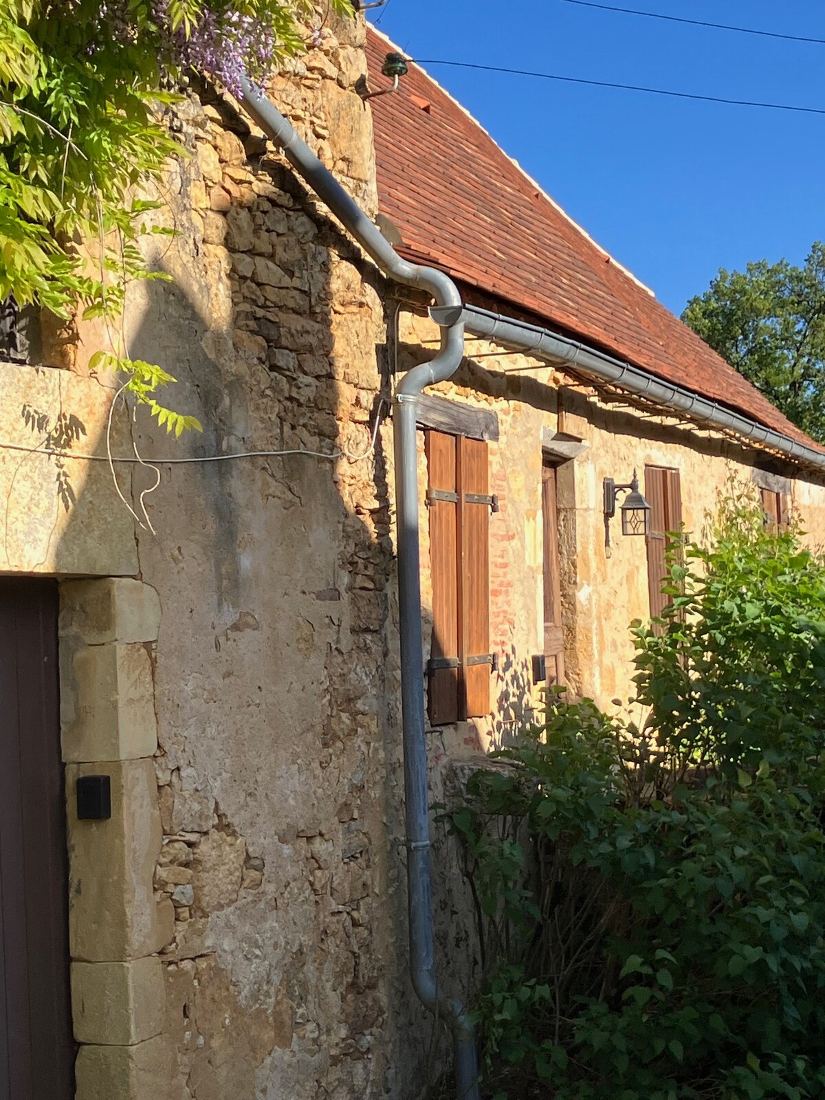 Gîte rural, proche des sites touristiques