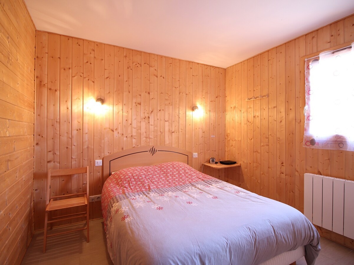 Chalet Le Mont-Dore, 4 bedrooms, 8 pers.