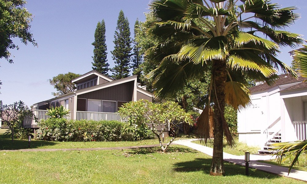 2 bedroom Cottage @ Makai Club Cottages