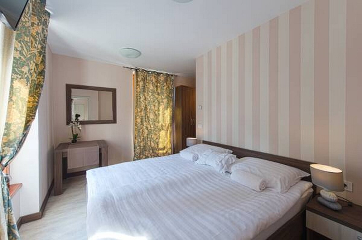 Hotel Pri Mostu - Studio for 2