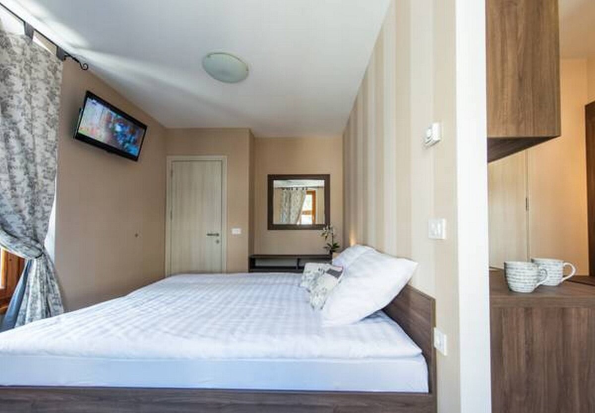 Hotel Pri Mostu - Studio for 2