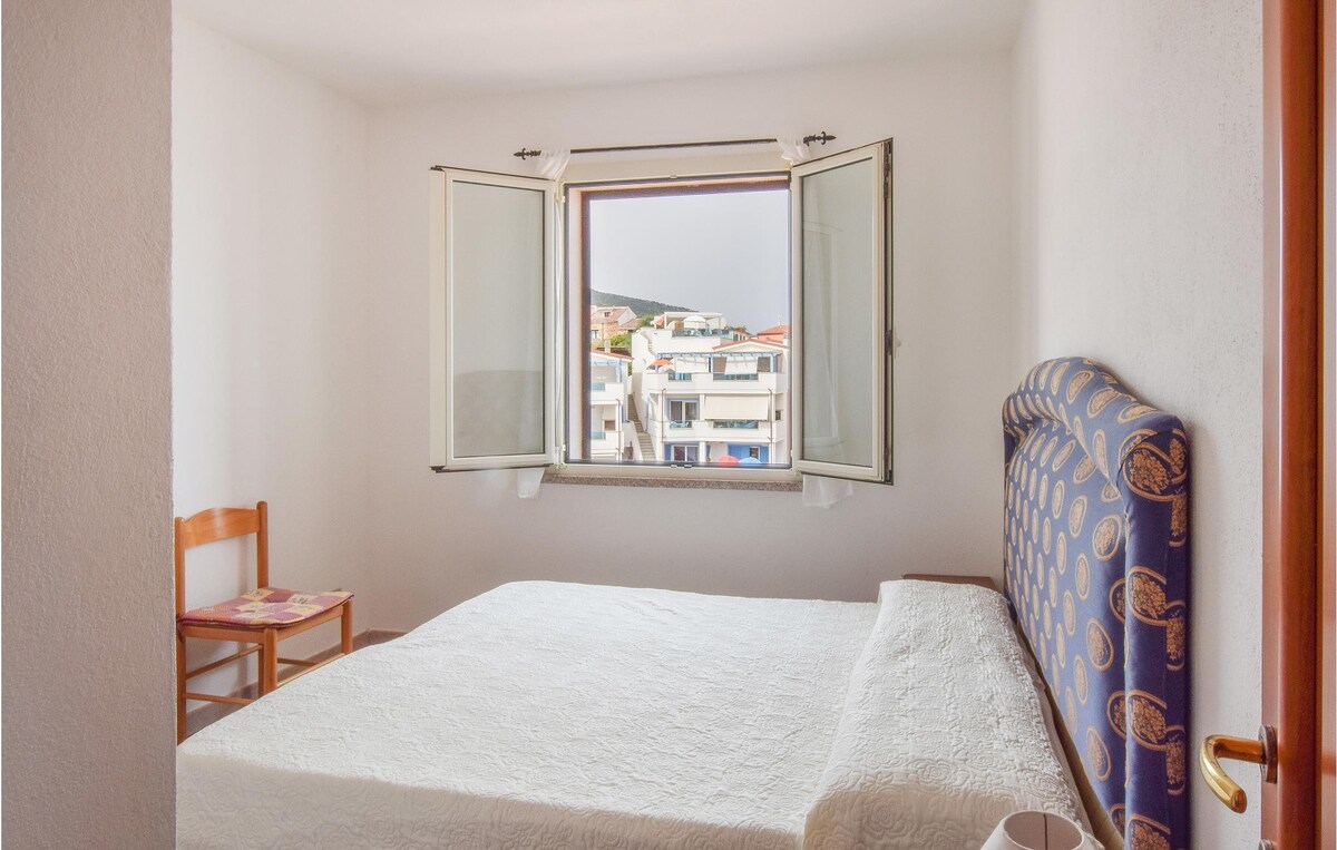 La Ciaccia令人惊叹的公寓，有1间卧室