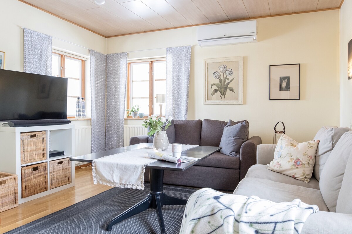 Holiday home in Österlen by the sea | SE01014
