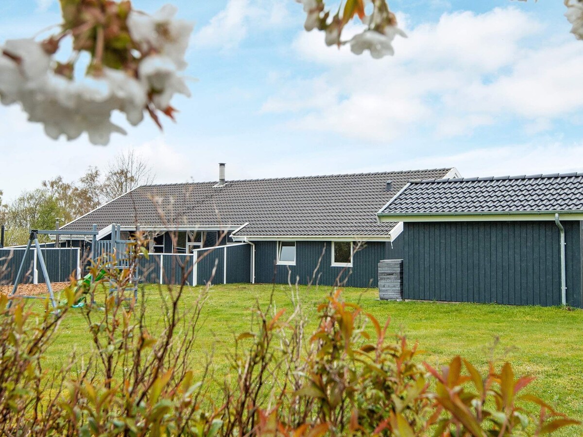 10 person holiday home in nordborg